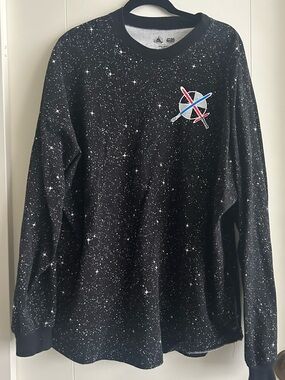 Disney Star Wars rise of Skywalker spirit jersey